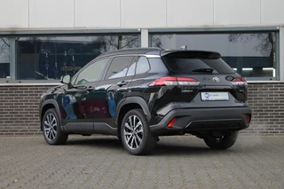 Toyota Corolla Cross - afbeelding nr 3