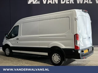 Ford Transit LED, cruisecontrol, parkeersensoren, verwarmde voorruit, 2500kg trekvermogen - afbeelding nr 2
