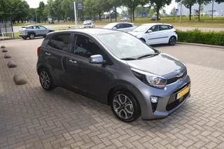 Kia Picanto Kia Picanto 1.0 DPi Dynamic PlusLine Navi Camera PDC 1e eig NL-auto - afbeelding nr 4