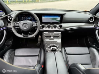 Mercedes-Benz E-Klasse Mercedes E-klasse AMG E63s 4MATIC+ Edition 1| Pano | Perform. Seats | 3D Burmester - afbeelding nr 33