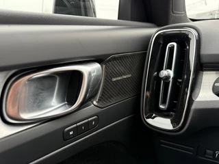 Volvo XC40 - afbeelding nr 8