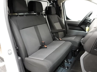 Opel Vivaro-e Opel Vivaro-e L3H1 Edition 75 kWh Automaat Airco Navi Cruise Control WLTP 317 km actieradius - afbeelding nr 2