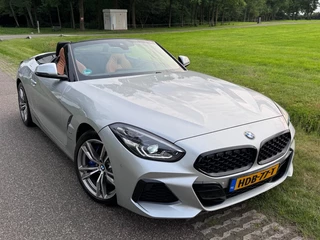 BMW Z4 - afbeelding nr 6