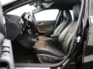 Mercedes-Benz A-Klasse Mercedes-Benz A-Klasse 180 Business Sol. | Achteruitrijcamera | Stoelverwarming | - afbeelding nr 15