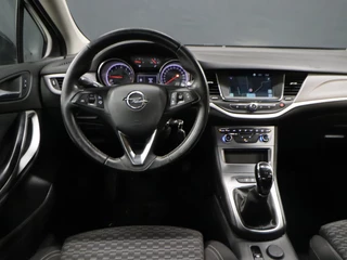 Opel Astra [TREKHAAK, PARKEERSENSOR V+A, NAVIGATIE, CRUISE CONTROL, CLIMATE CONTROL, NIEUWSTAAT] - afbeelding nr 10