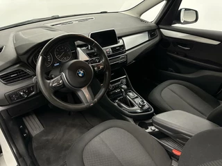 BMW 2 Serie BMW 2-serie Gran Tourer 218i 7p. High Executive NAVI LM CRUISE - afbeelding nr 17