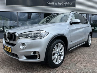 BMW X5 BMW X5 xDrive40e High Executive - afbeelding nr 8