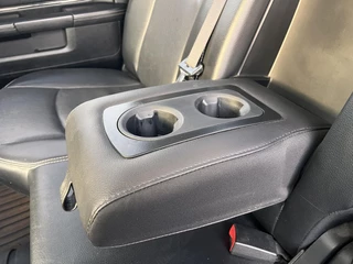 Dodge Ram 1500 Dodge Ram 1500 5.7 V8 Quad Cab 6'4 Lpg G3,1e Eigenaar,Navi,Clima,Cruise,Camera,Leder,Stoelverwarming+verkoeling,Trekhaak,Schuifdak,N.A.P,APK bij Aflevering - afbeelding nr 32