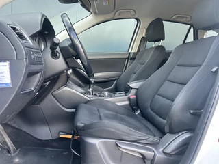 Mazda CX-5 - afbeelding nr 3