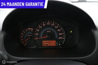 Mitsubishi Space Star Mitsubishi Space Star 1.0 Dealer onderhouden Nieuwe APK - afbeelding nr 19