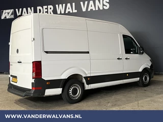 Volkswagen Crafter Bijrijdersbank - afbeelding nr 12