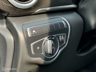 Mercedes-Benz V-Klasse Mercedes V-klasse 250D Lang DC | Camera | Burmester | - afbeelding nr 19
