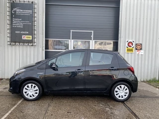 Toyota Yaris Toyota Yaris 1.5 Hybrid Comfort - afbeelding nr 2