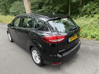 Ford C-MAX Ford C-MAX 1.0 Trend AIRCO|NAVI|HOGE INSTAP - afbeelding nr 65