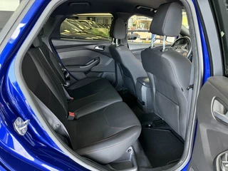 Ford Focus Ford Focus 1.5 ST-Line - afbeelding nr 21