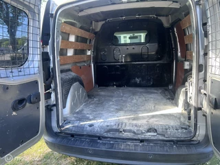 Renault Kangoo Renault Kangoo bestel 1.5 dCi 75 Energy Comfort - afbeelding nr 15