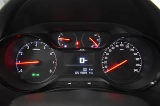 Opel Crossland X Opel Crossland X 1.2 Turbo 110PK Online Edition - afbeelding nr 18