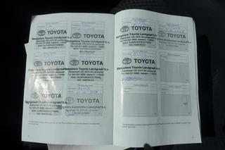 Toyota Verso-S Toyota Verso-S 1.3 VVT-I TREND Panoramadak Trekhaak (All-in prijs) - afbeelding nr 29