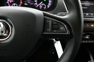 Škoda Fabia Skoda Fabia Combi 1.0 TSI Business Edition | Navigatie | Climate control | - afbeelding nr 19