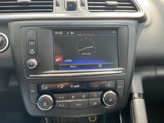 Renault Kadjar Renault Kadjar 1.5 dCi Intens Automaat Navi Clima Cruise Trekhaak - afbeelding nr 20