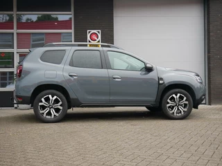 Dacia Duster Dacia Duster 1.3 TCe 150 Journey| Trekhaak| Navi+BT| Camera - afbeelding nr 9