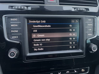 Volkswagen Golf | Trekhaak | Navi | Camera | PDC | Carplay | Cruise - afbeelding nr 52