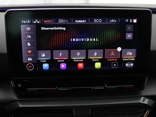 CUPRA Leon CUPRA Leon 1.4 e-Hybrid VZ Business Panoramadak | LED | CarPlay |  Sfeerverlichting | Stuur- en stoelverwarming | Camera | Adaptive Cruise | Dodehoek Detectie | LMV - afbeelding nr 20