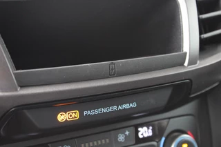 Ford Transit Connect Ford Transit Connect 1.5 EcoBlue L2 Trend | Navigatie | Achteruitrijcamera | Trekhaak | Adaptive Cruise Control | Reservewiel | - afbeelding nr 20