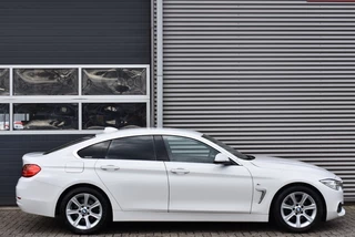 BMW 4 Serie - afbeelding nr 4