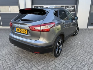 Nissan QASHQAI - afbeelding nr 2