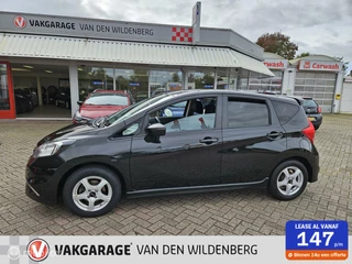 Nissan Note - 140215663-0
