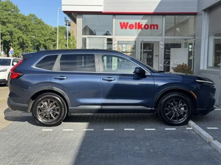 Honda CR-V Honda CR-V 2.0 e:HEV AWD Advance Parkeersensoren V+A, Dodehoek detectie, Head-up display , All-in Rijklaarprijs - afbeelding nr 43