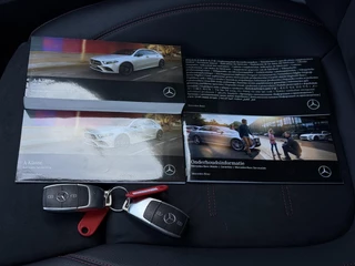 Mercedes-Benz A-Klasse Mercedes-Benz A-klasse 160 Business Sol. AMG | Navi | Camera | Carplay | - afbeelding nr 34