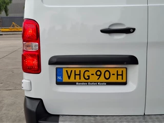 Opel Vivaro Opel Vivaro 1.5 CDTI L2H1 Edition L3H1 / AIRCO / CRUISE CONTROLE / 3 ZITS / EURO 6 - afbeelding nr 10