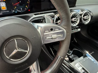 Mercedes-Benz A-Klasse Mercedes-Benz A-klasse AMG 35 4MATIC Edition 1|Pano|Burmester|Milltek|Sfeer|Hemelverlichting - afbeelding nr 45