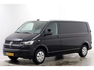 Volkswagen Transporter Volkswagen Transporter T6.1 2.0 TDI Lang Comfortline Airco/Navi 04-2020 - afbeelding nr 18