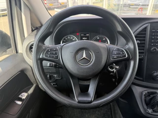 Mercedes-Benz Vito Mercedes-Benz Vito 114 CDI Lang | NL-auto | 1e Eig | Clima | Trekhaak | Sidebars - afbeelding nr 13
