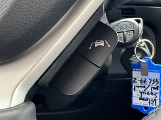 Suzuki Vitara Suzuki VITARA 1.4 Boosterjet Rhino Edit Smart Hybrid Led Camera Clima Adaptieve cruise - afbeelding nr 30