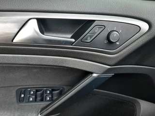 Volkswagen Golf Volkswagen Golf 1.0 TSi 115pk Airco Navigatie Bluetooth App-Connect Adaptieve Cruise-control Trekhaak - afbeelding nr 8