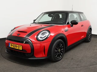 MINI Electric Business Edition | 96% SoH • Keyless • CarPlay • Stoelverwarming