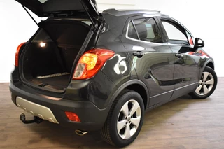 Opel Mokka Opel Mokka 1.4 T 140PK COSMO TREKHAAK/NAVI/CAMERA - afbeelding nr 13