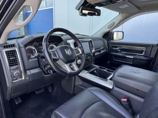 Dodge Ram 1500 Dodge Ram 1500 4X4 5.7 V8 4x4 Crew Cab 6'4 Sport Laramie - afbeelding nr 14