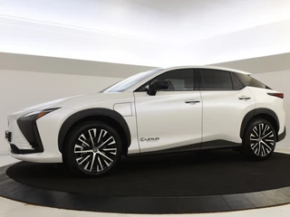 Lexus RZ Lexus RZ 450e Executive Line | Pano dak | Premium Pack - afbeelding nr 7