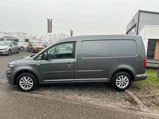 Volkswagen Caddy Volkswagen Caddy 2.0 TDI L2H1Maxi Highline Navi,Cruise.lmv - afbeelding nr 15