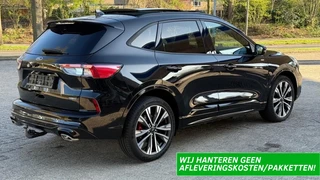 Ford Kuga - afbeelding nr 3