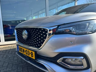 MG EHS - afbeelding nr 10