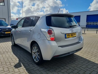 Toyota Verso Toyota Verso 2.0 Business Airco Camera Cruise Navi Marge - afbeelding nr 16