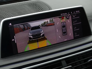 BMW 7 Serie BMW 7 Serie 745e High Executive 394PK M-Individual / laser / 360° / VIP *NAP - afbeelding nr 25