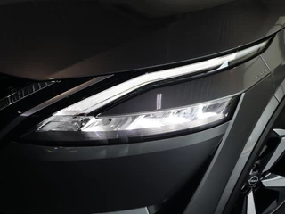 Nissan QASHQAI - afbeelding nr 17