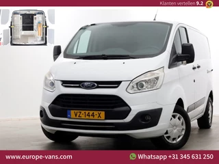 Ford Transit Custom - 458775800-0